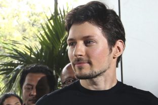 Durov Telegram