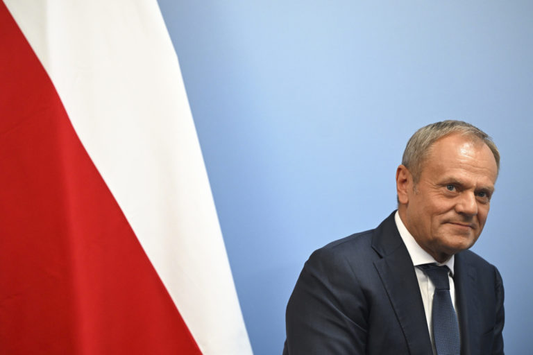 Donald Tusk