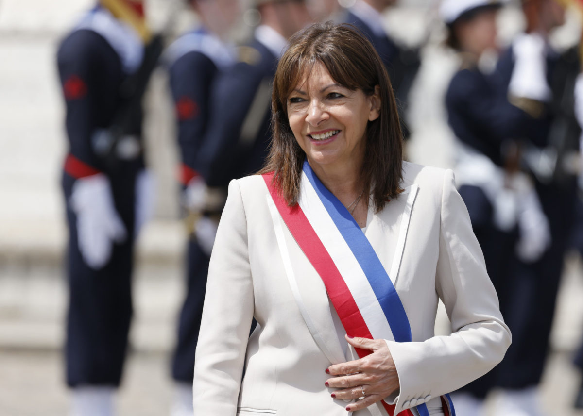 France