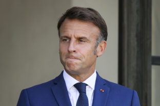 Emmanuel Macron