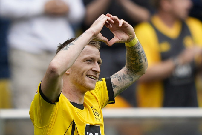 Marco Reus