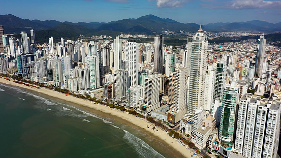 Balneário Camboriú