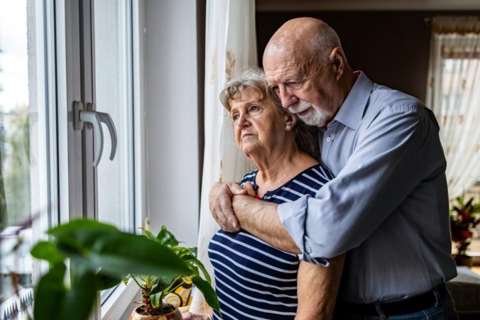 Alzheimerova choroba a jej dopady na ľudí. 10 faktov o tejto chorobe.