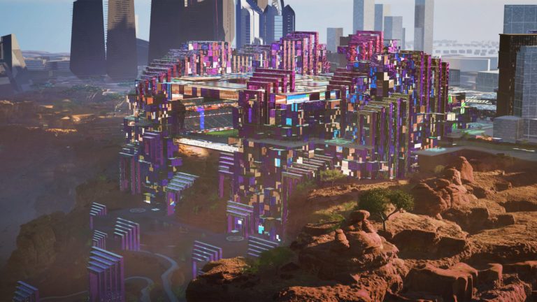 Štadión princa Mohammeda bin Salmana, Rijád