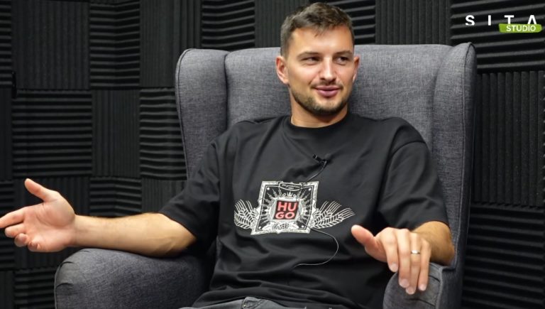 Libor Hudáček, V športovom SITE