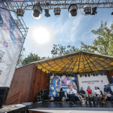 LOH 2024: Gabriela Gajanová po návrate z Paríža