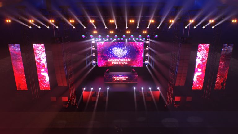 Lovestream festival