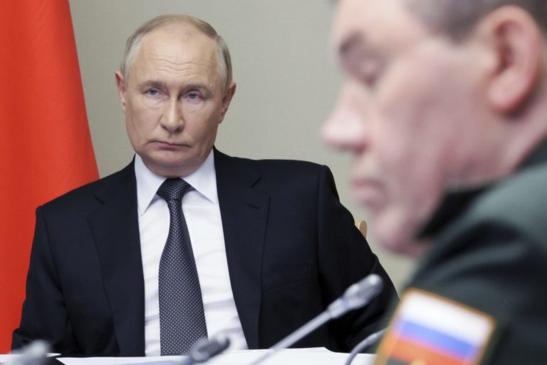 Putin