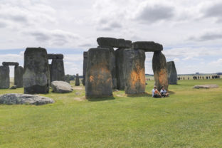 Stonehenge