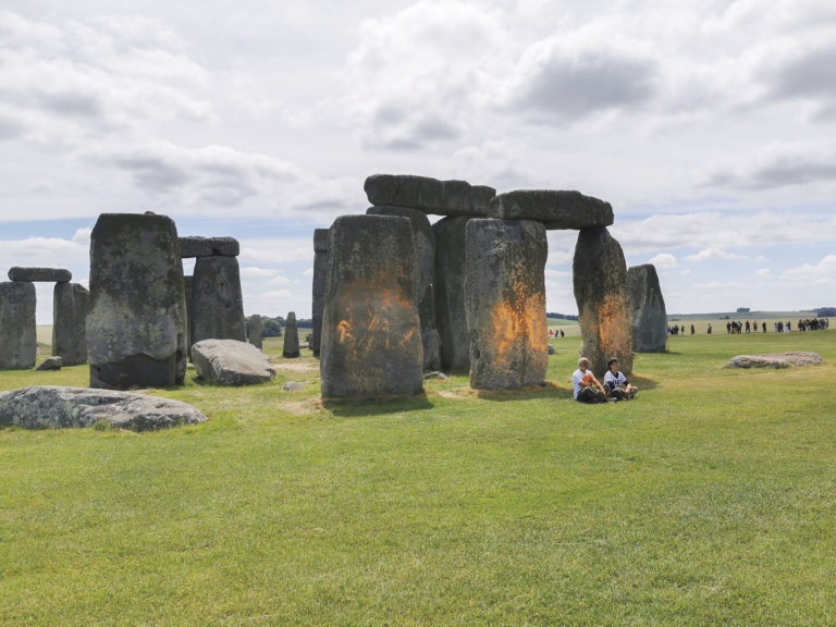Stonehenge