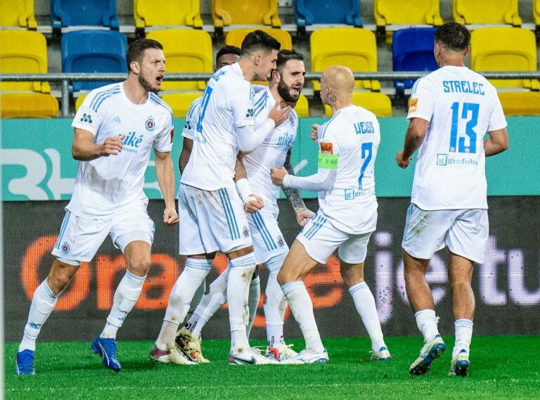 ŠK Slovan Bratislava