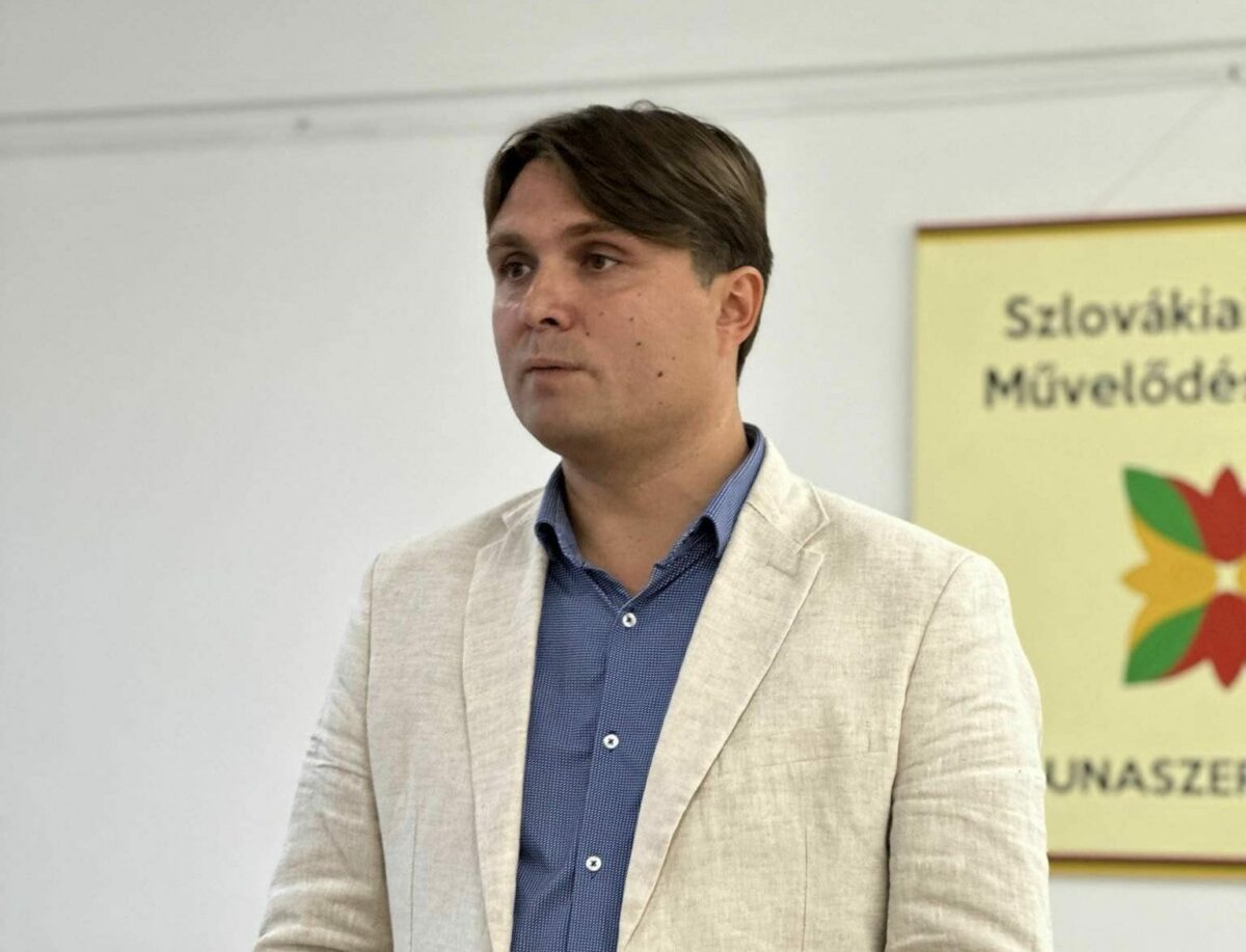 László Gubík