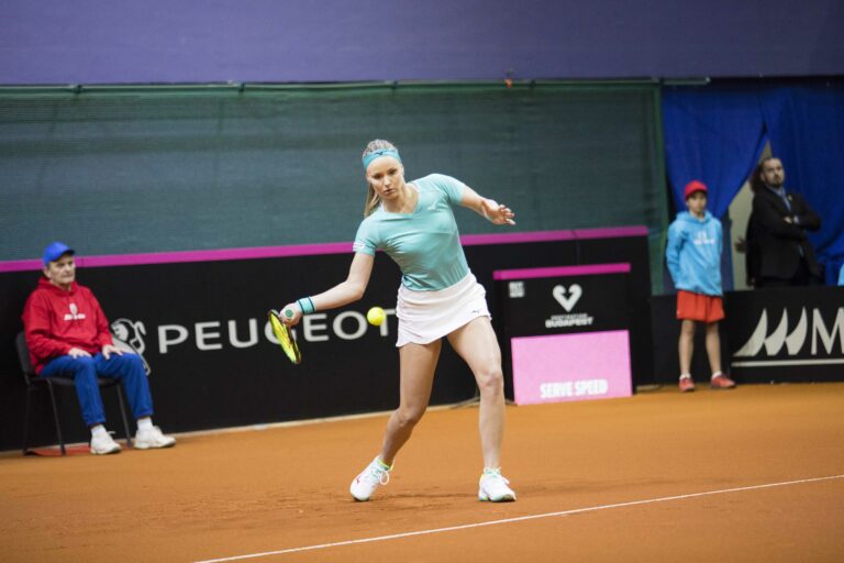 Rebecca Šramková