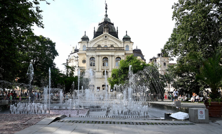 Národné divadlo Košice