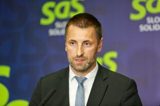 SAS: Výzva vláde - Dajte ruky preč od živnostníkov