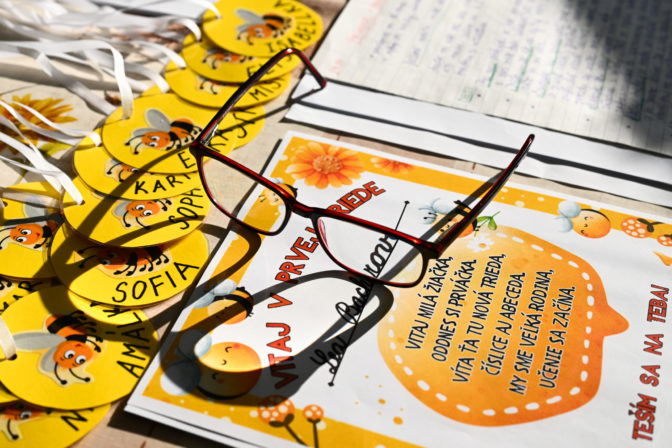 ŠKOLSTVO: Začiatok školského roka 2024/2025