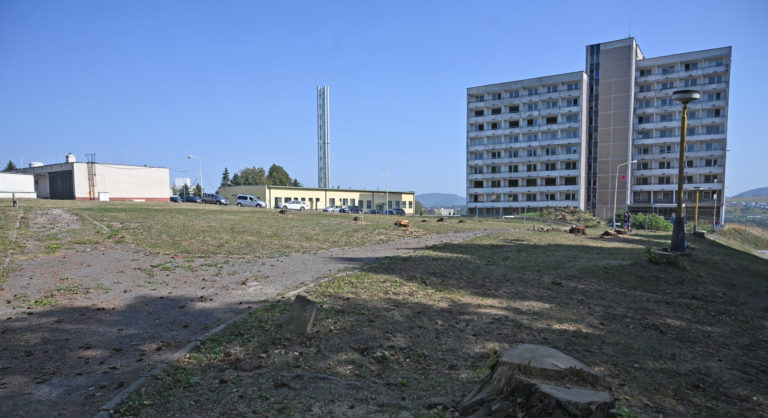VLÁDA: Návšteva nemocníc na východnom Slovensku