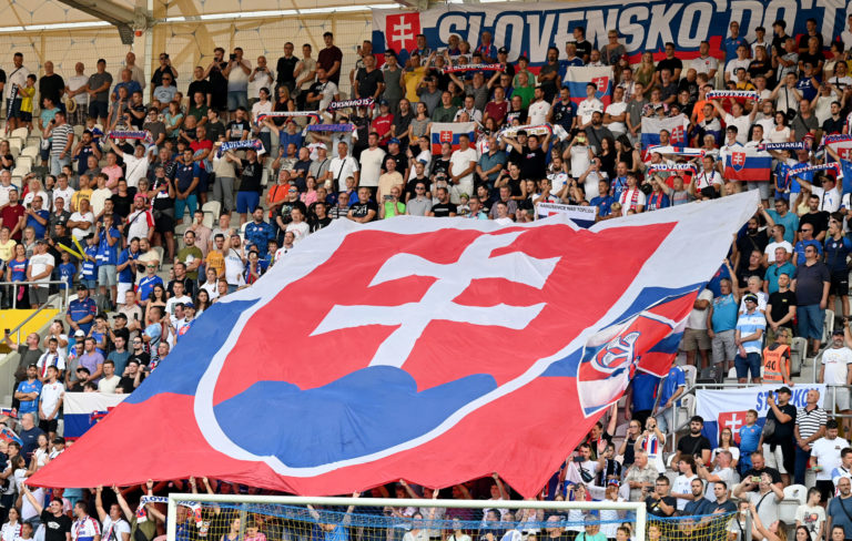 FUTBAL LN: Slovensko - Azerbajdžan