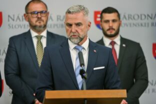 NR SR: Rokovanie 19. schôdze