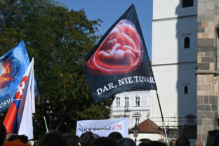 KOŠICE: Národný pochod za život
