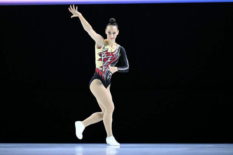 Aero WCh