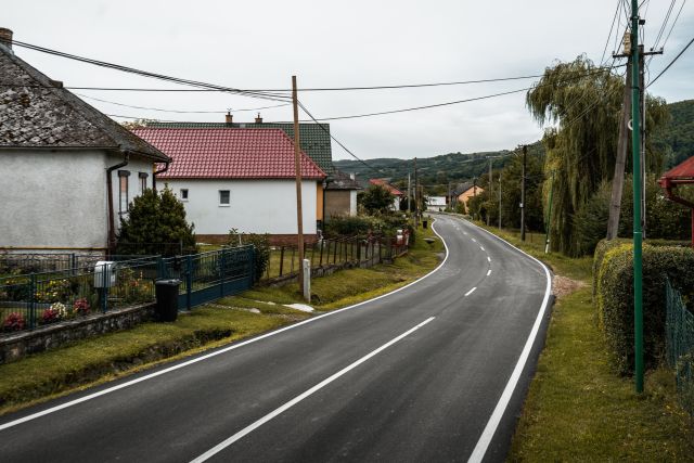 Cesta pri humennom