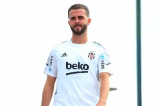 Miralem Pjanič