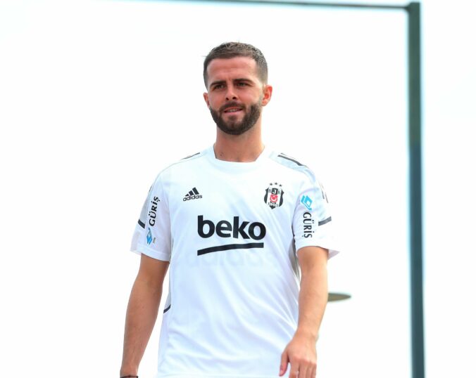 Miralem Pjanič