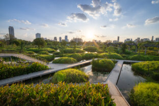 Bangkok