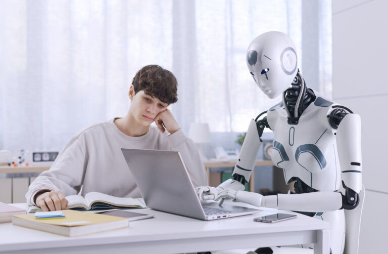 AI a vzdelávanie
