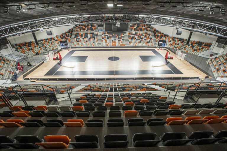 Gopass arena