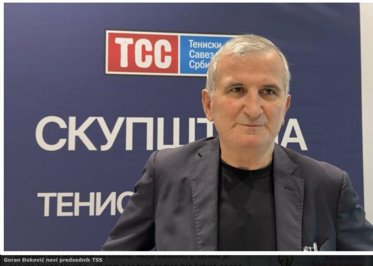 Goran Djokovič