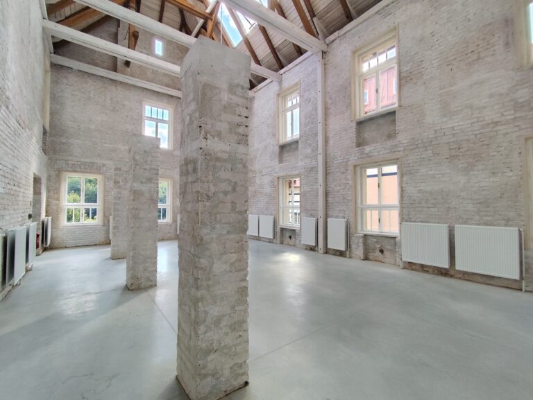 Slnečné a Riečne kúpele v Luhačoviciach