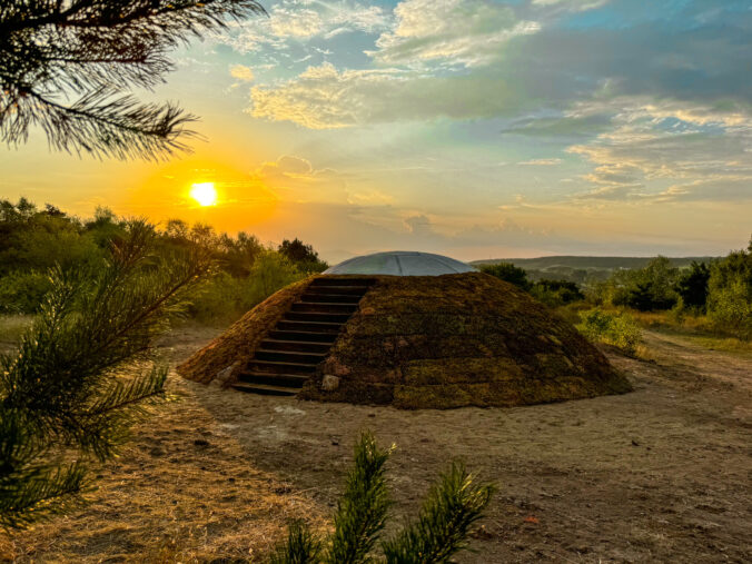 Korytnaci bunker.jpg