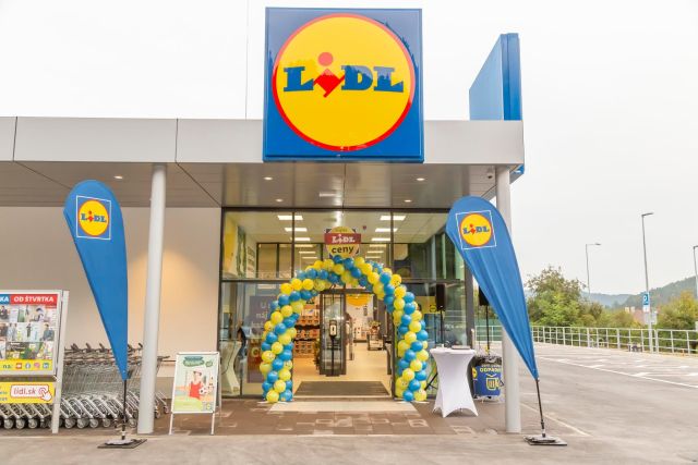 Lidl