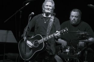 Kris Kristofferson