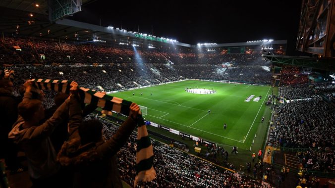 Celtic Park