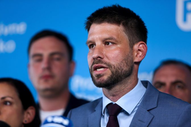 PS: Reakcia podpredsedu NR SR