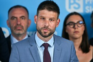 PS: Reakcia podpredsedu NR SR