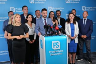 PS: Reakcia podpredsedu NR SR