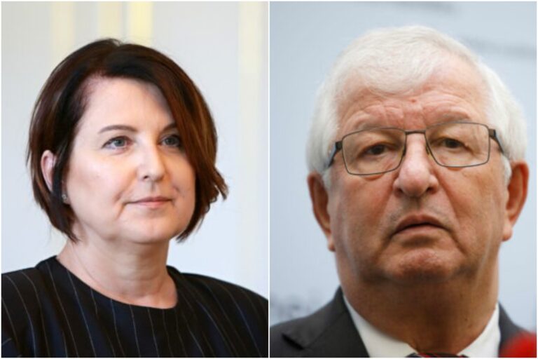 Súdna rada