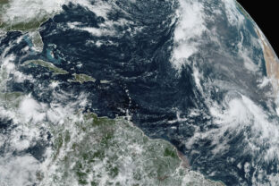 Tropical Storm