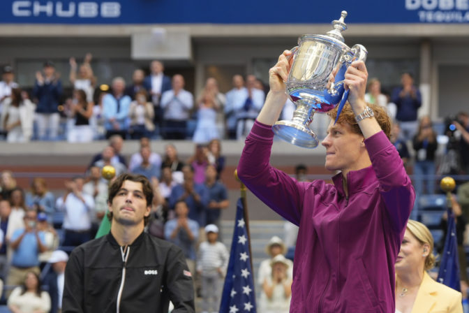 U.S. Open Tennis