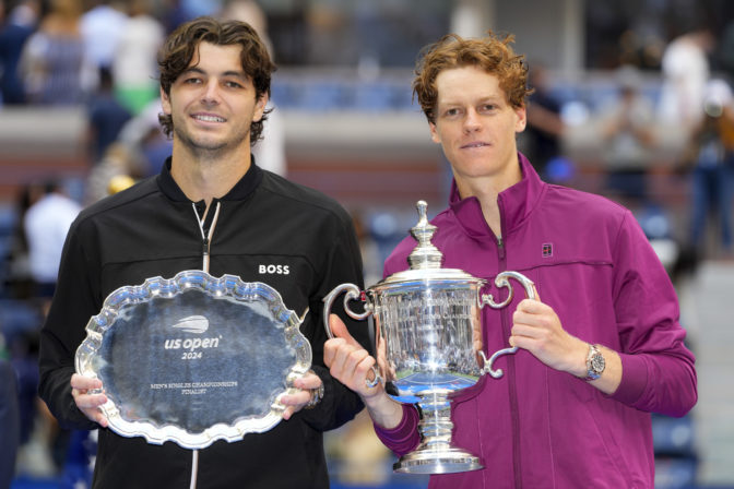 U.S. Open Tennis