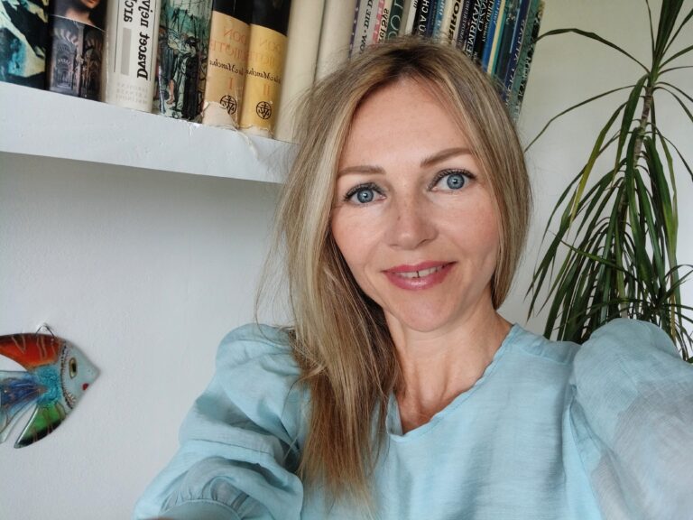 Lenka Jurčová