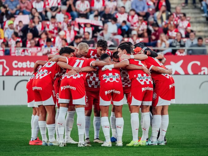 Girona FC