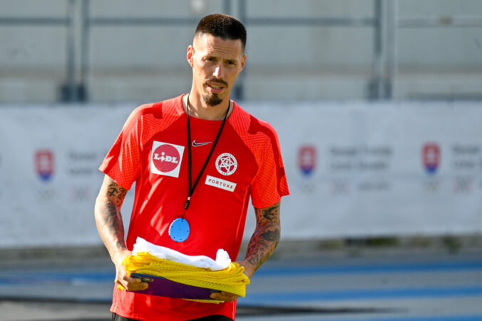 Marek Hamšík