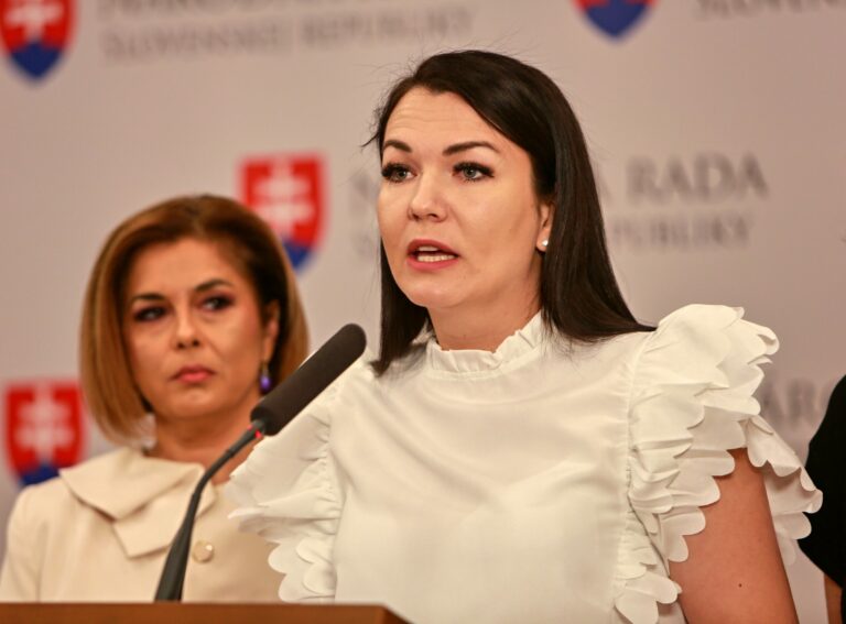 PS: Znevýhodňovanie rómskych žien vládu nezaujíma