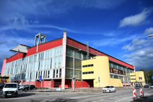 TRENČÍN: Posledná etapa obnovy zimného štadióna