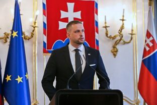 PREZIDENT: Prijatie ministra zdravotníctva